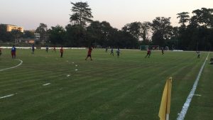 KNUST missed out on the last edition (mini GUSA) that was held at UCC early in 2019 following a change of the academic calendar that affected the sports calendar after the famous impasse that hit the University.