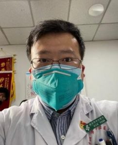 Coronavirus Kills Chinese Doctor Who First Warned Others About The Virus