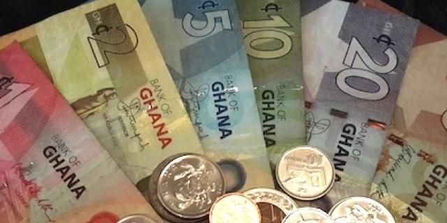 GHC1 and GHC2 notes to be phased out soon – Bank of Ghana – Thriller ...
