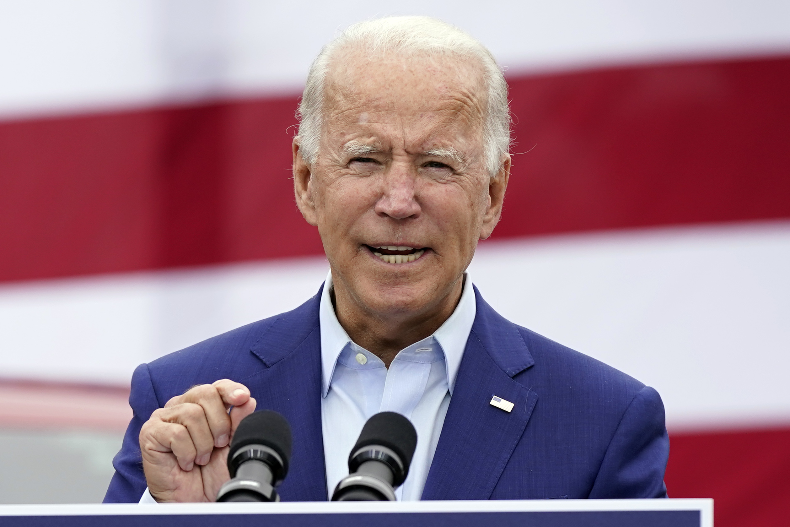 Breaking News: President Biden drops out of 2024 presidential race ...