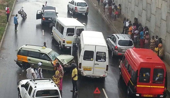 Road Traffic Deaths in Africa Rise by 17% Despite Global Decline- WHO ...